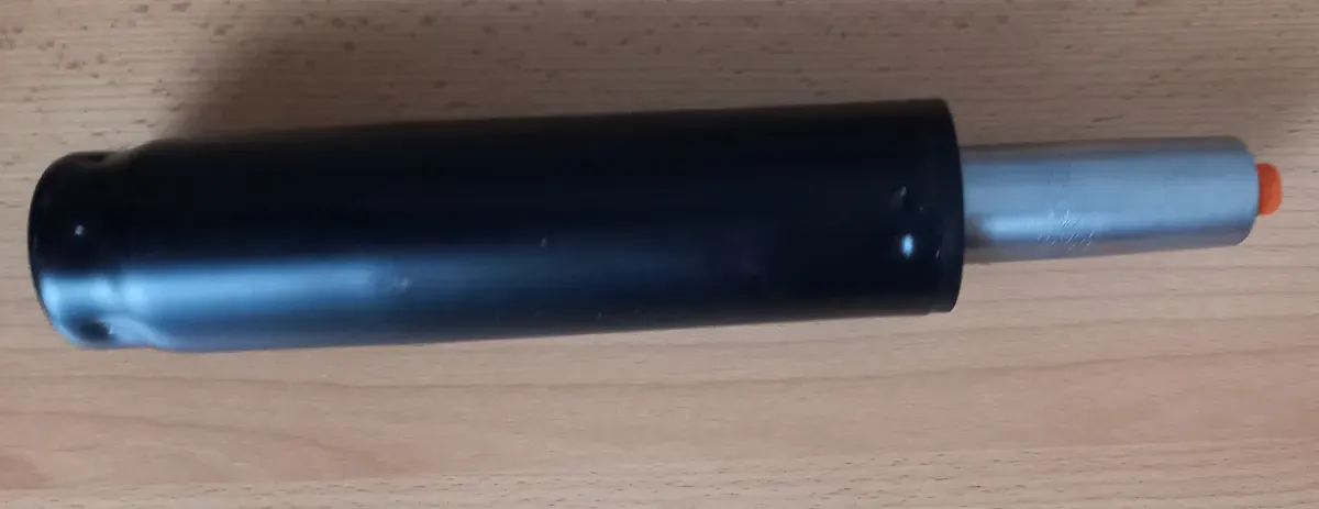 Noch Verpackte Zubehör Fuß Stuhl für Chefsessel Dämpferb