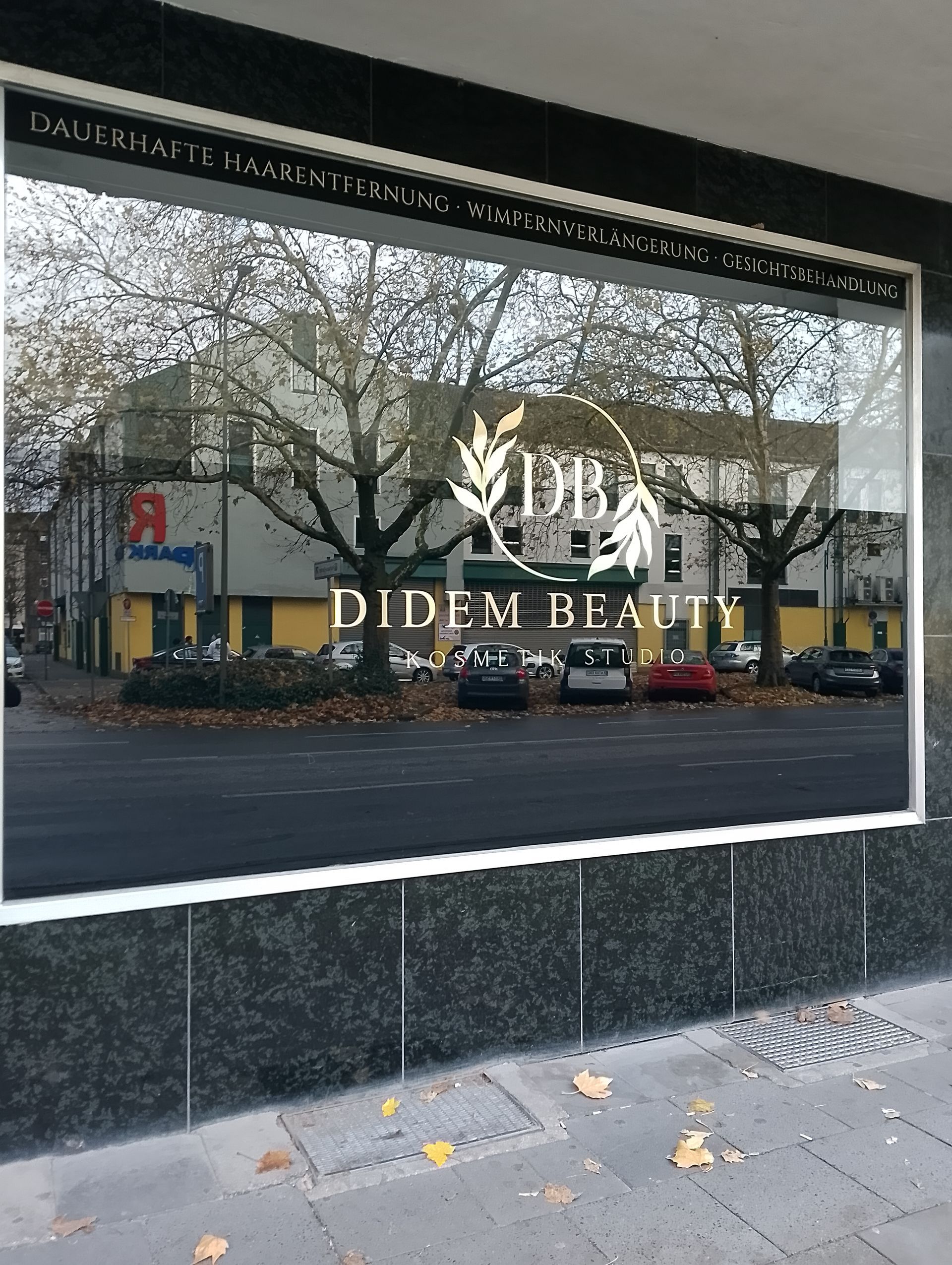 Didem Beauty Hamborn