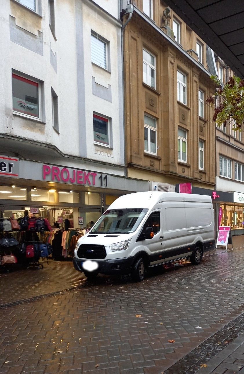 Duisburg Hamborn Projekt 13