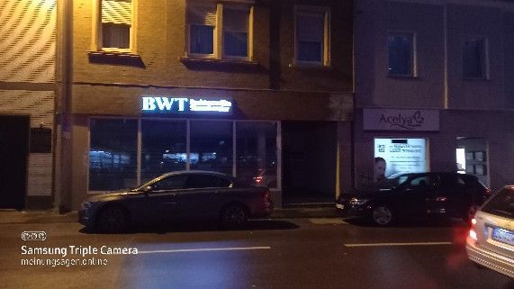 Hamborn Emscherstraße BWT Rechtanwälte