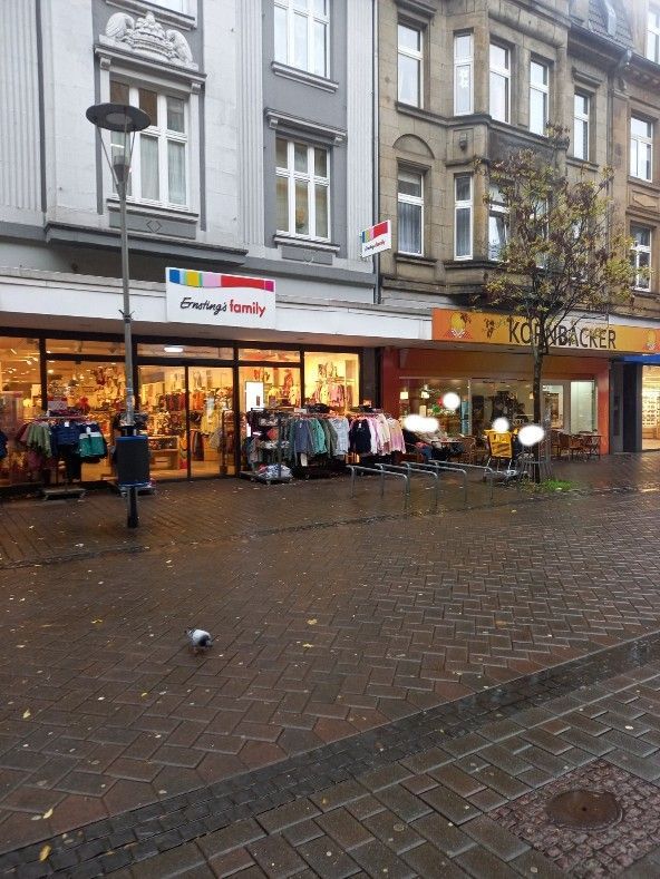 Duisburg Hamborn Family Jägerstraße