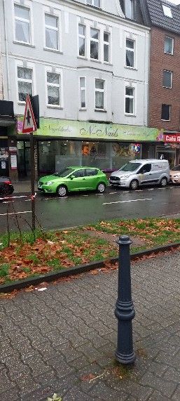 Duisburg Hamborn Alleestraße N-Nails