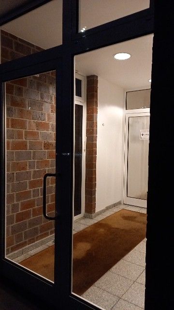 Duisburg Hamborn Rotestraße Kardiologie Praxis