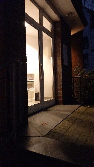 Duisburg Hamborn Rotestraße Kardiologie Praxis