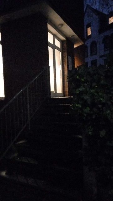 Duisburg Hamborn Rotestraße Kardiologie Praxis 1