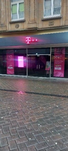 Duisburg Hamborn Telecom Jägerstraße