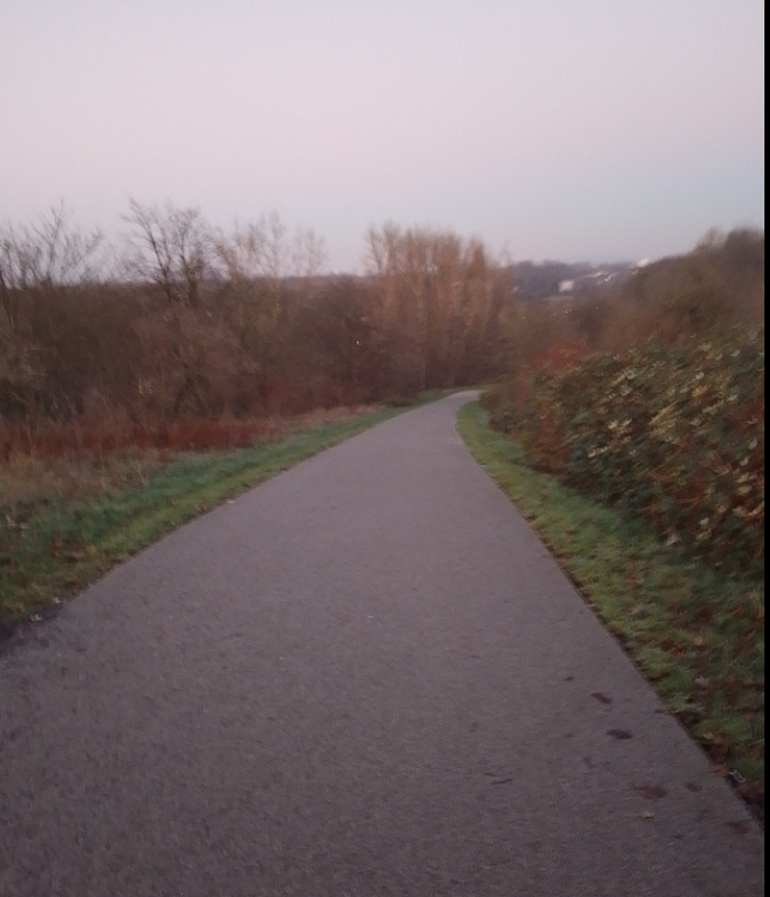 Duisburg Hamborn Landschaftspark  8
