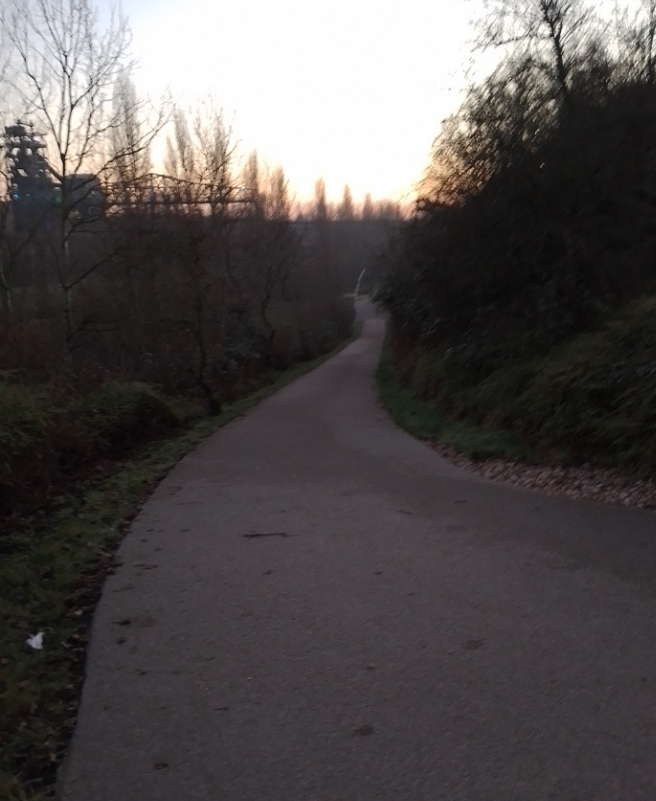 Duisburg Hamborn Landschaftspark  14