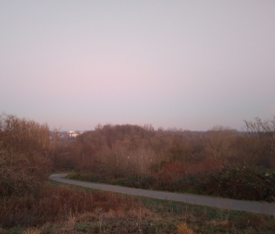 Duisburg Hamborn Landschaftspark  17