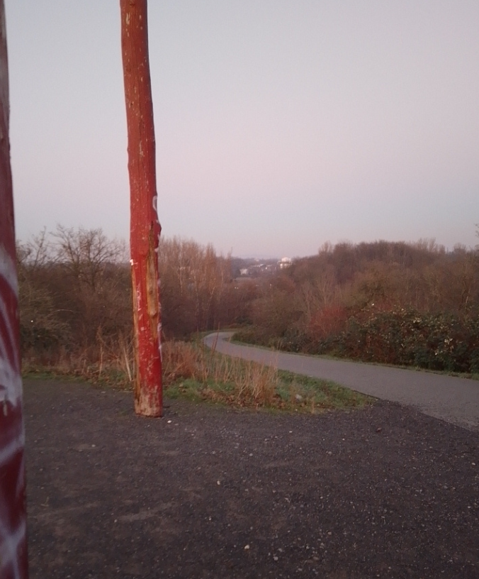 Duisburg Hamborn Landschaftspark  4