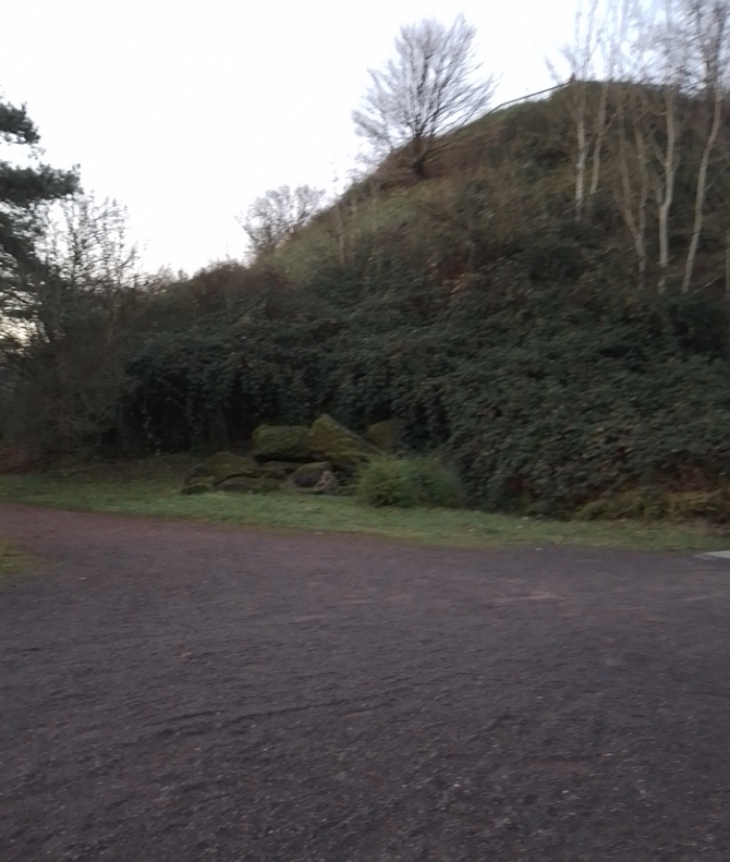 Duisburg Hamborn Landschaftspark  41