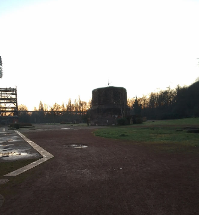 Duisburg Hamborn Landschaftspark  24