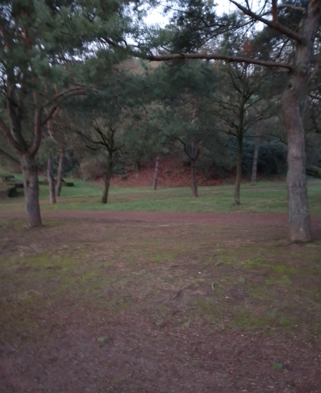 Duisburg Hamborn Landschaftspark  21