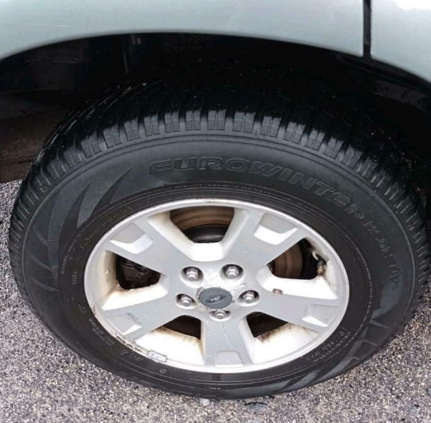 Ford Maverick XLT Baujahr 2002 Grün Original Alu Räder