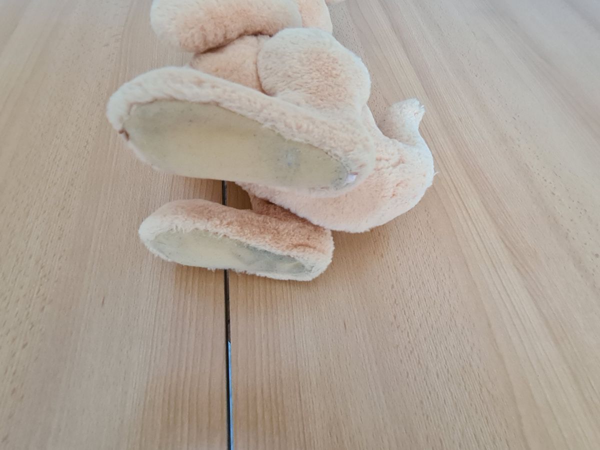  Handpuppe Känguru (3)