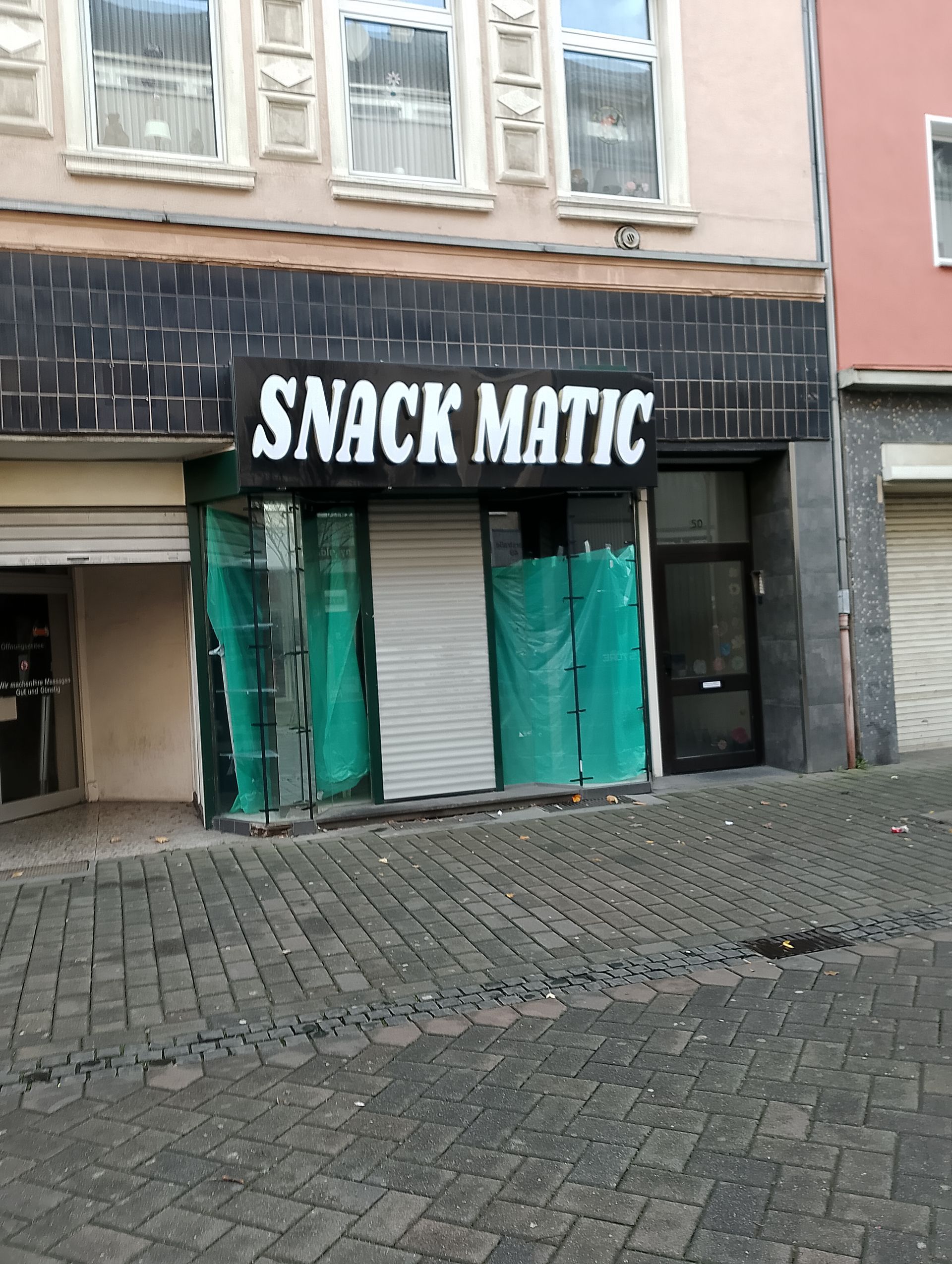 Jägerstraße-Duisburg-Hamborn-Snack-Matik