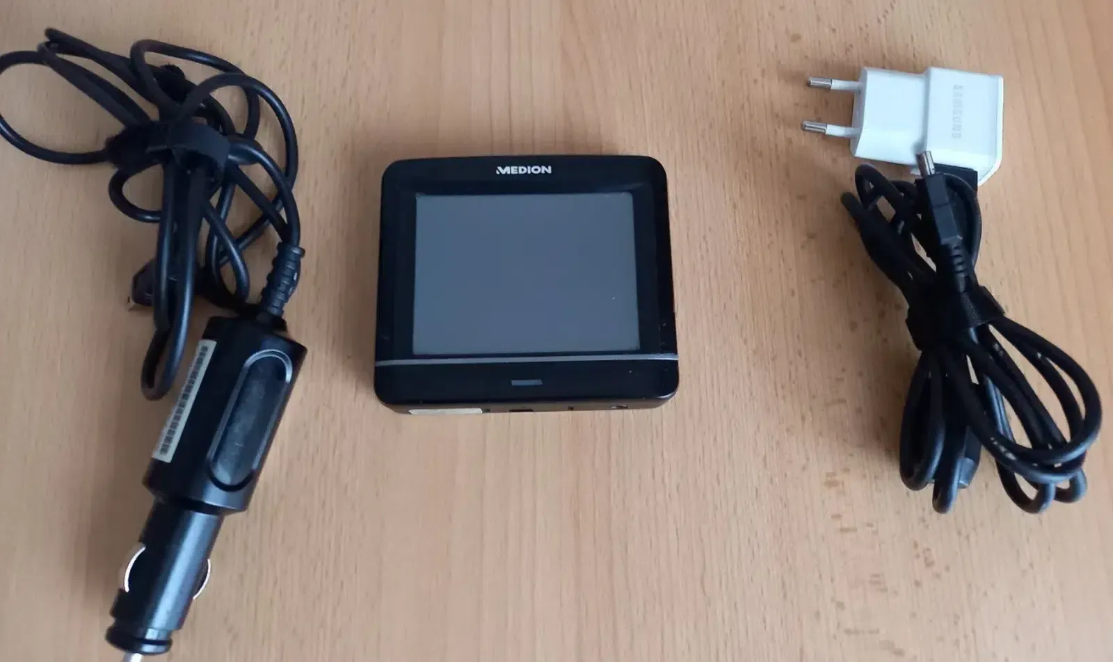 Medion Navi 97130-Kabel USB Anschluss