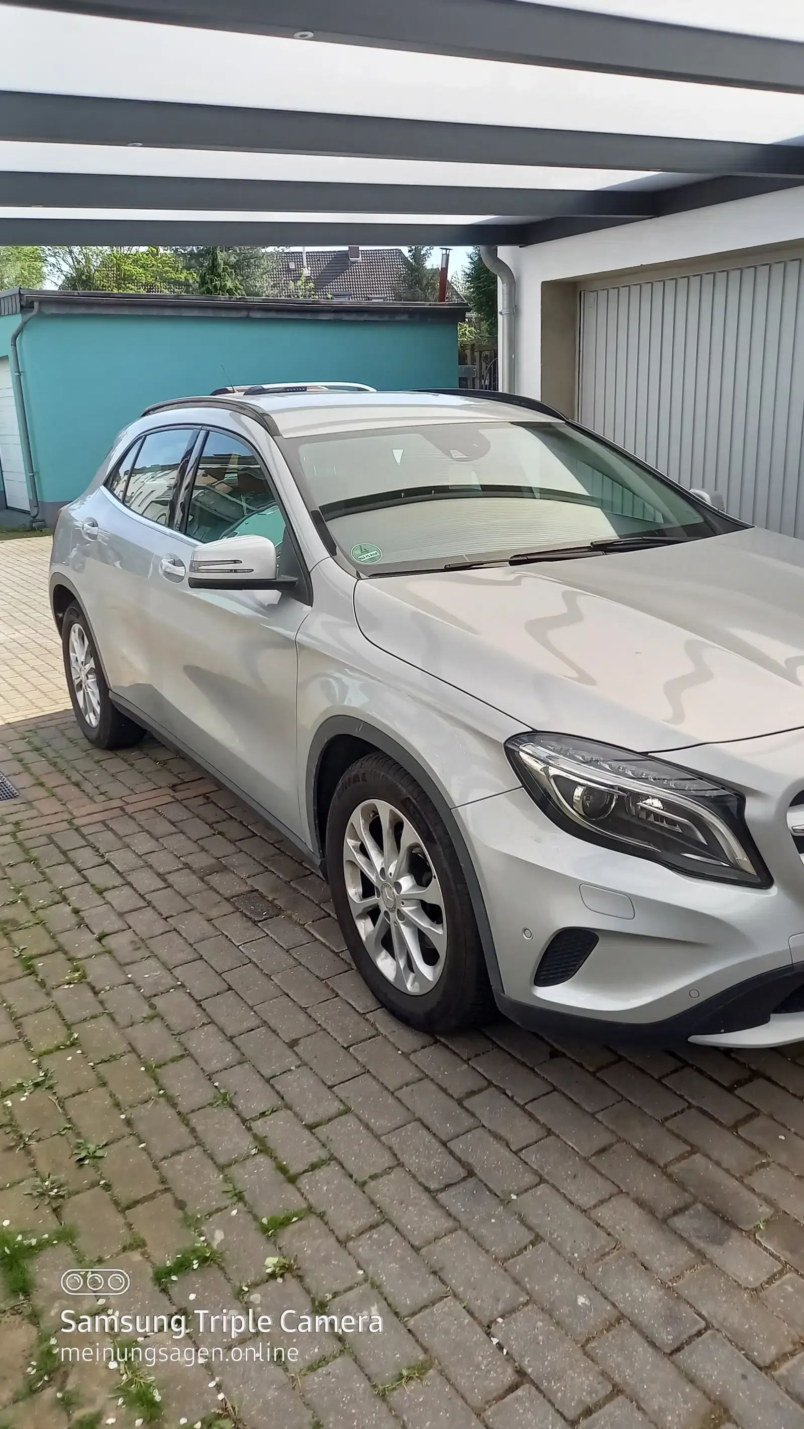 Mersedec-GLA-Silber-Rechteseite-705011