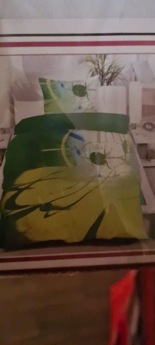 Microfaser Bettwäsche Neu