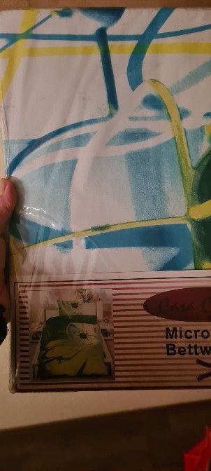 Microfaser Bettwäsche