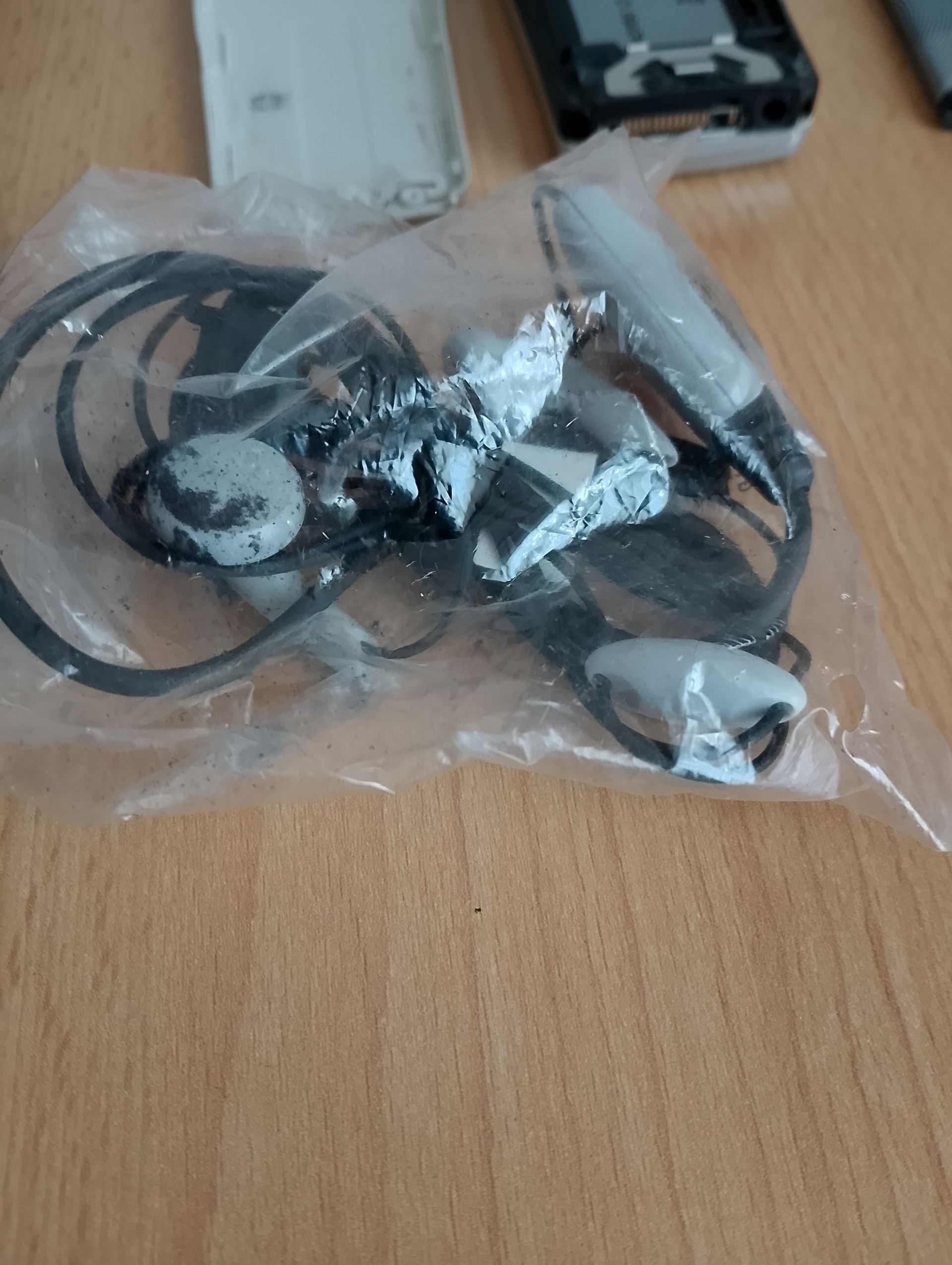 Nokia Handy 6230i-Mit Zubehör-Kopfhörer-Ladekabel Akku