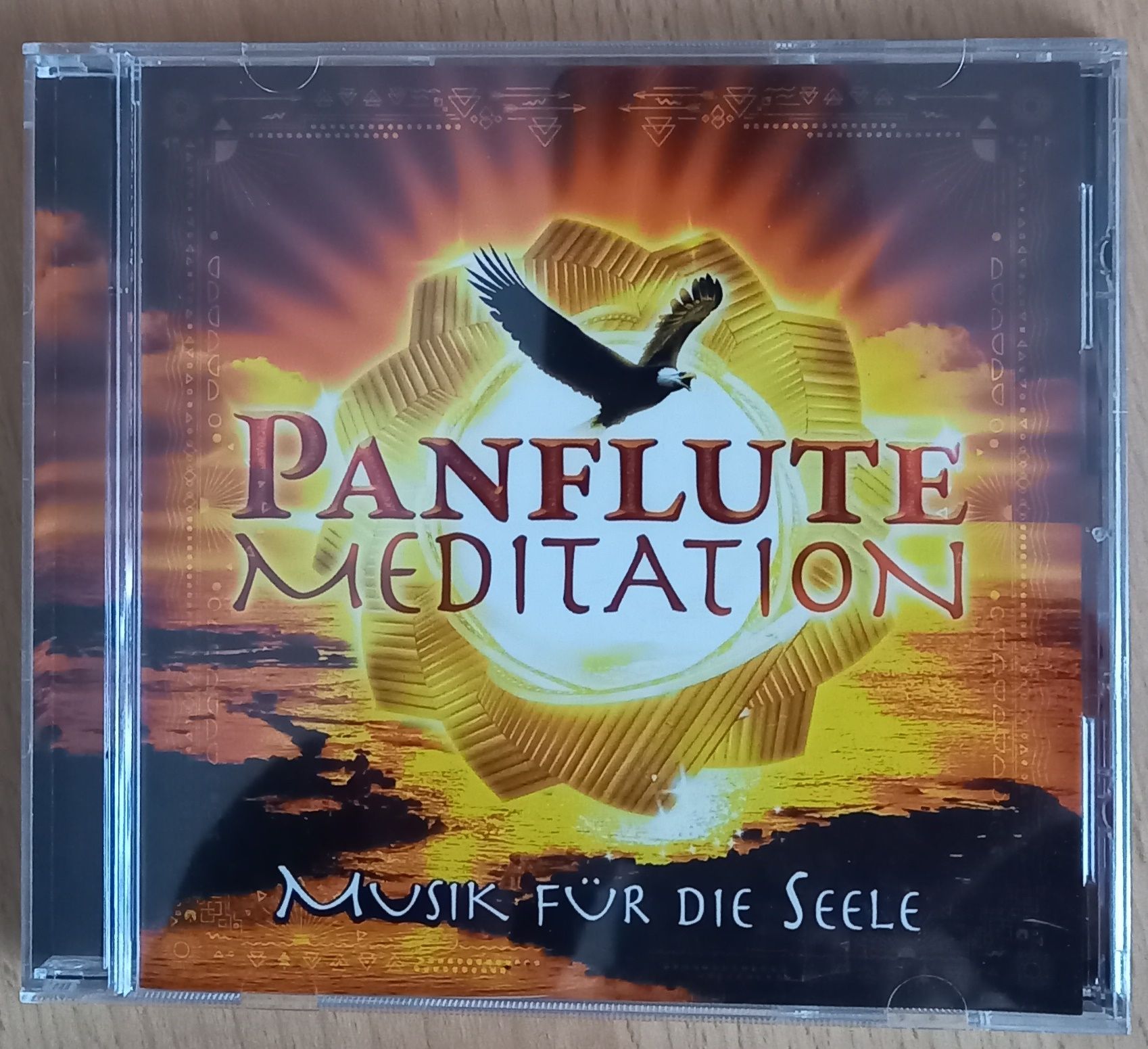 Panflute-Meditation