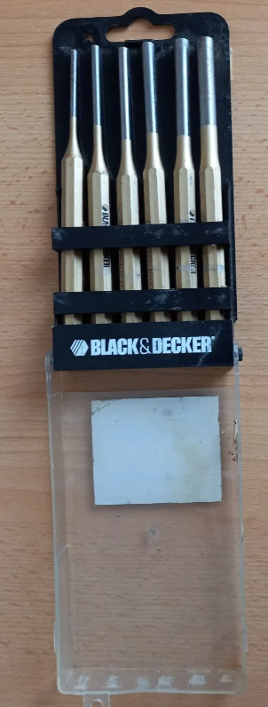 Rennsteig-Werkzeuge-In Verpackung