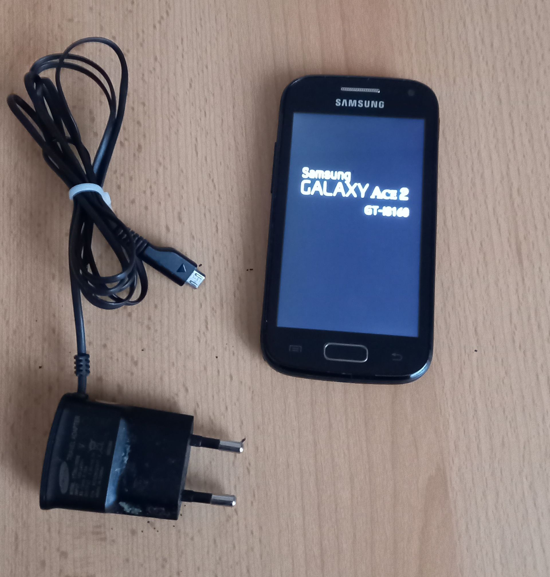 Samsung Galaxy ACE2 Zubehör