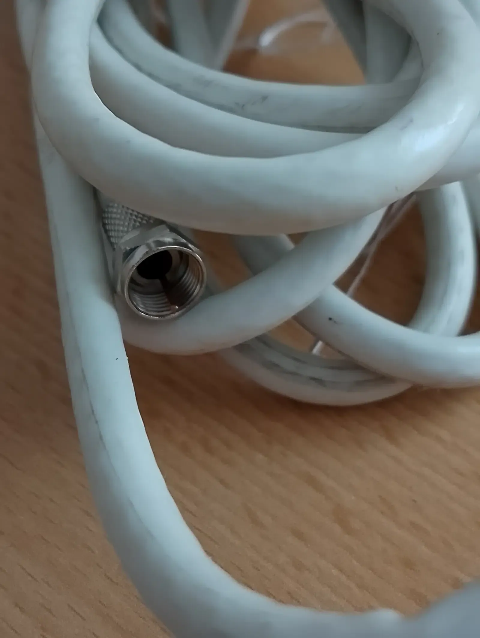 Satkabel-Decorder Anschlusskabel