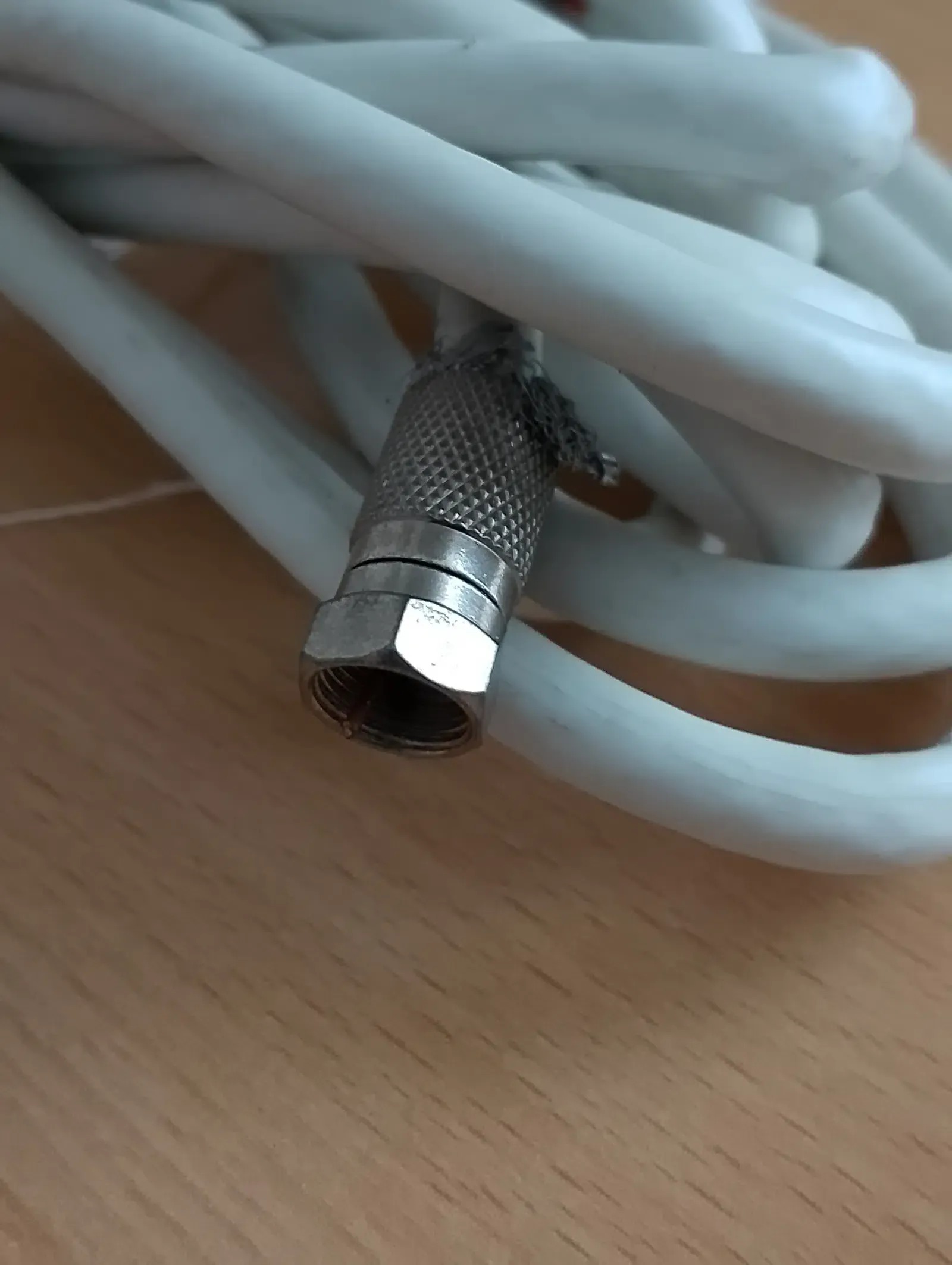 Satkabel-TV-Decorder