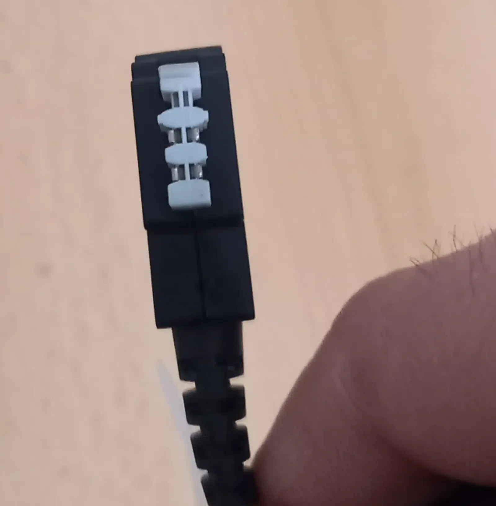 TEA-Kabel Telefondose-Fax Anschluss