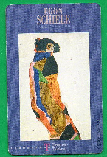 Telöefonkarten Sammlung 1982-2015