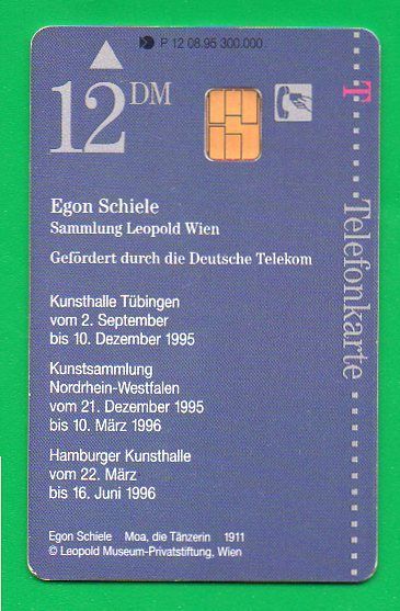 Telefonaten Sammlung 1982-2015