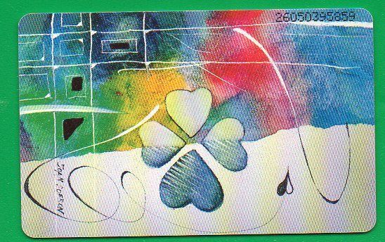 Telefonkarten Zum Verschenken 