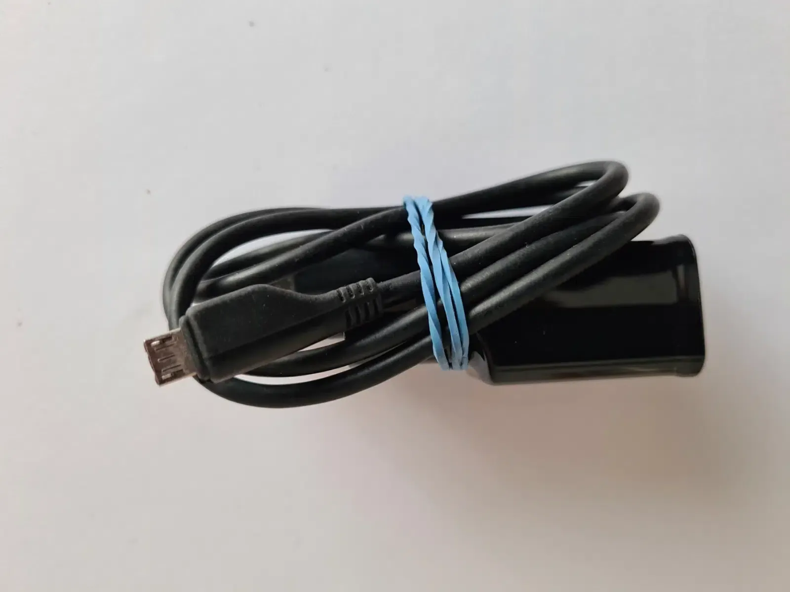 USB-Datenkabel-Anschlusskabel-Schwarz-Stecker (1)