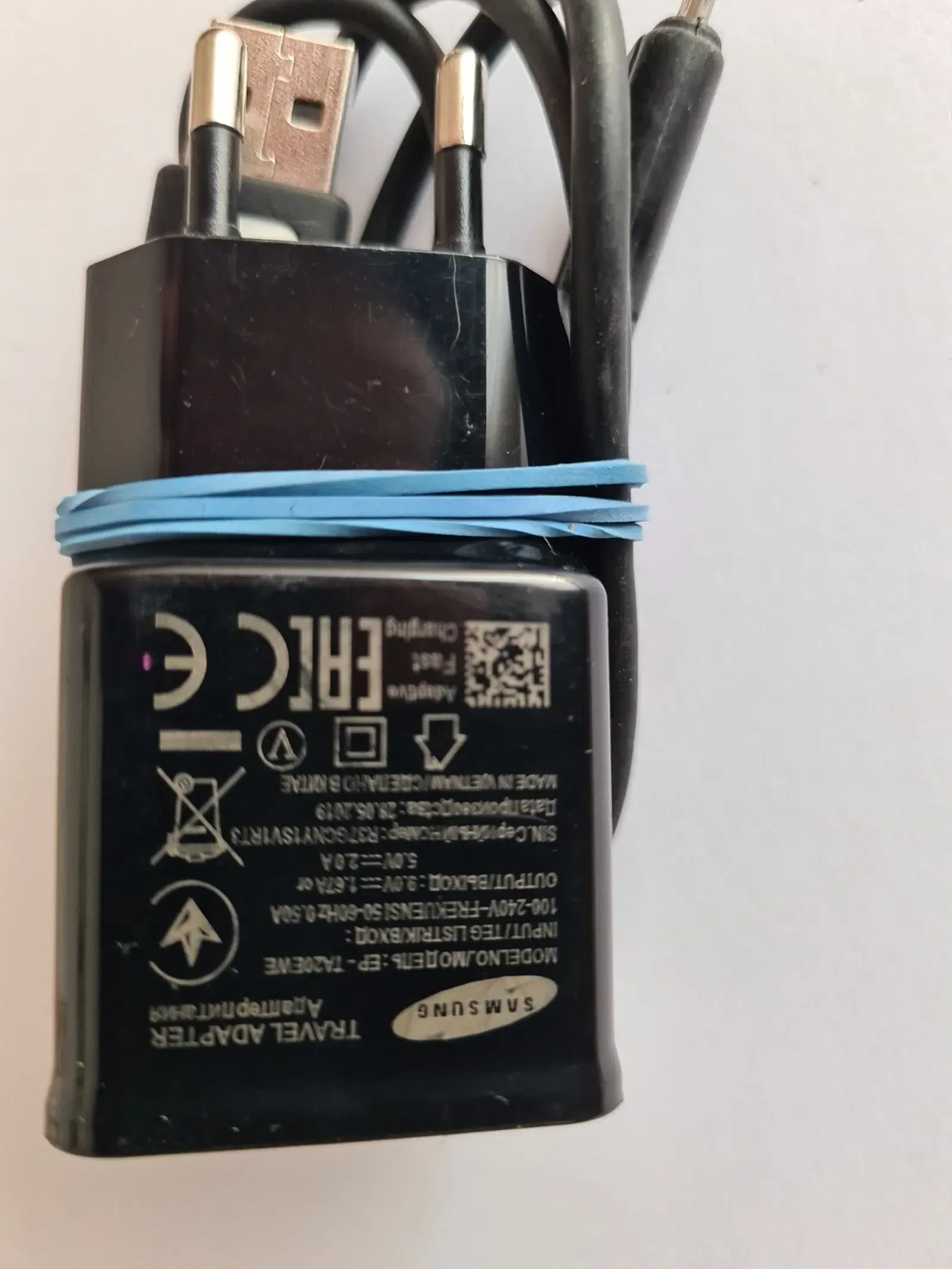 USB-Datenkabel-Anschlusskabel-Schwarz-Stecker (4)