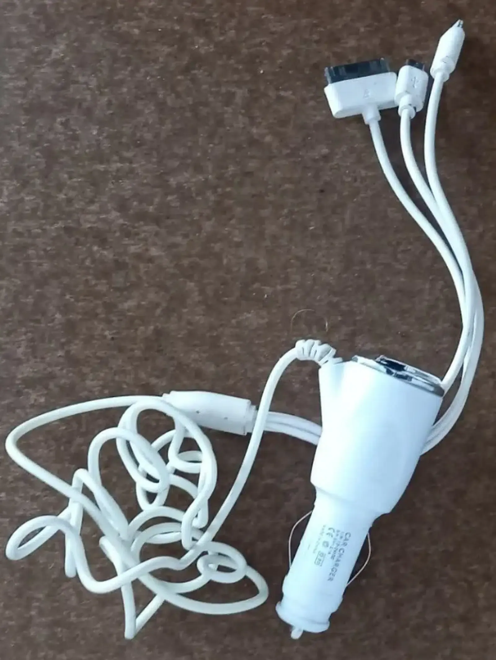 USB-Ladekabel-KFZ-Iphone-Samsung-1 Meter