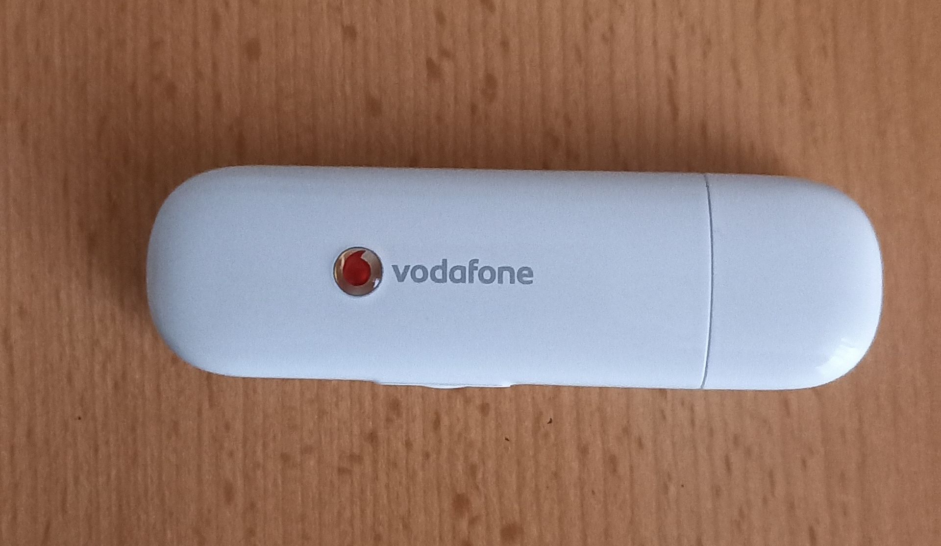 Vodafon USB Internet Stick Weiß
