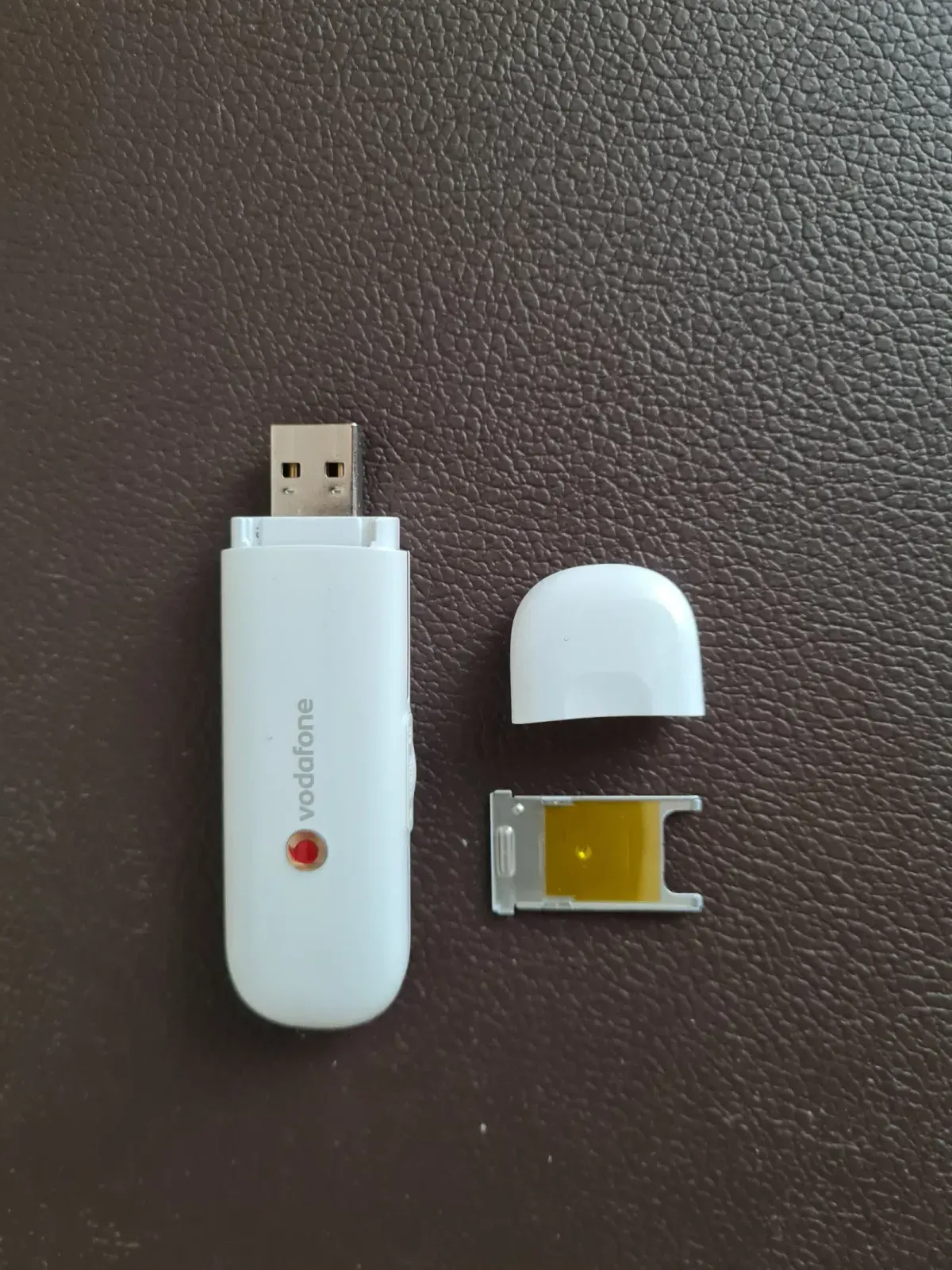 Vodafone Mobile Broadband – Huawei USB Surfstick