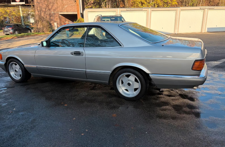 mercedes-benz-420-sec-126-baujahr-1986-silber-fahrerseite-120122