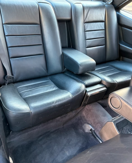 mercedes-benz-420-sec-126-baujahr-1986-silber-heck-sitze-leder-schwarz-120131