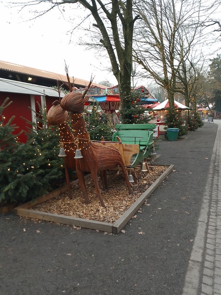 2024 Weihnachtsmarkt Marbeck 61