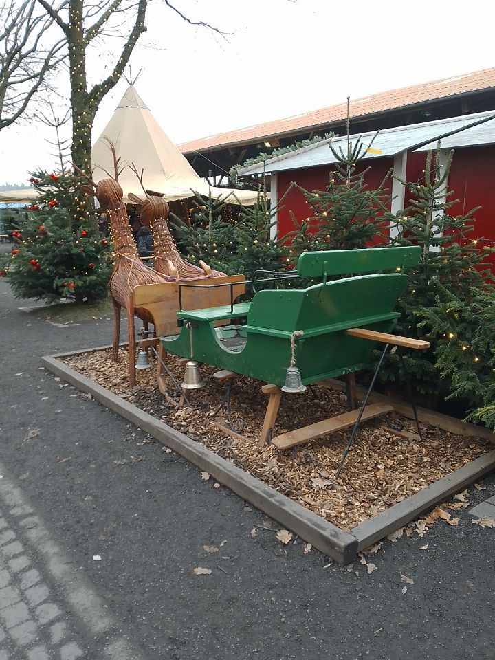 2024 Weihnachtsmarkt Marbeck 60