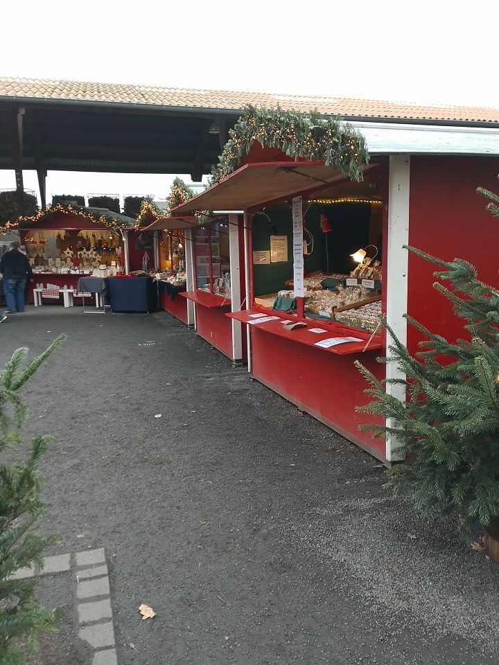 2024 Weihnachtsmarkt Marbeck 77