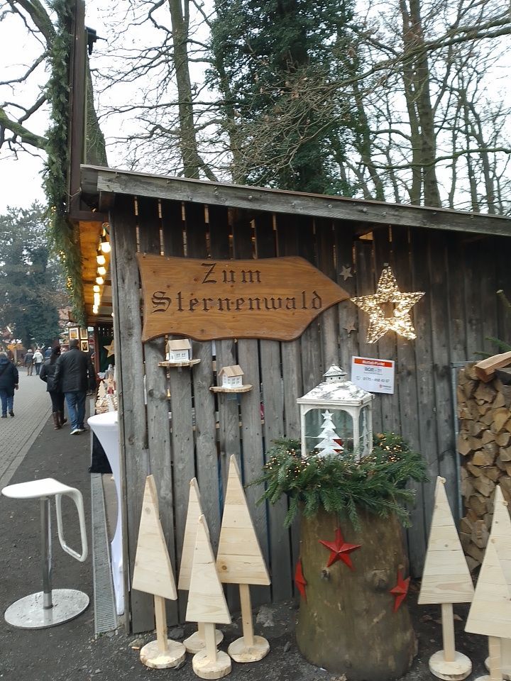 2024 Weihnachtsmarkt Marbeck 76