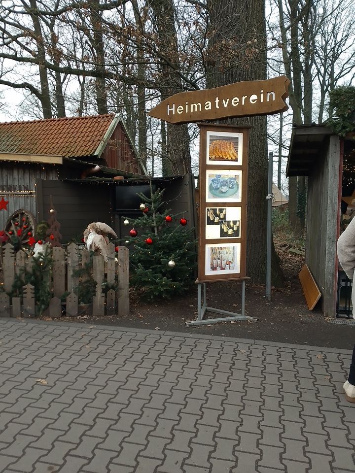 Weihnachtsmarkt Marbeck 063