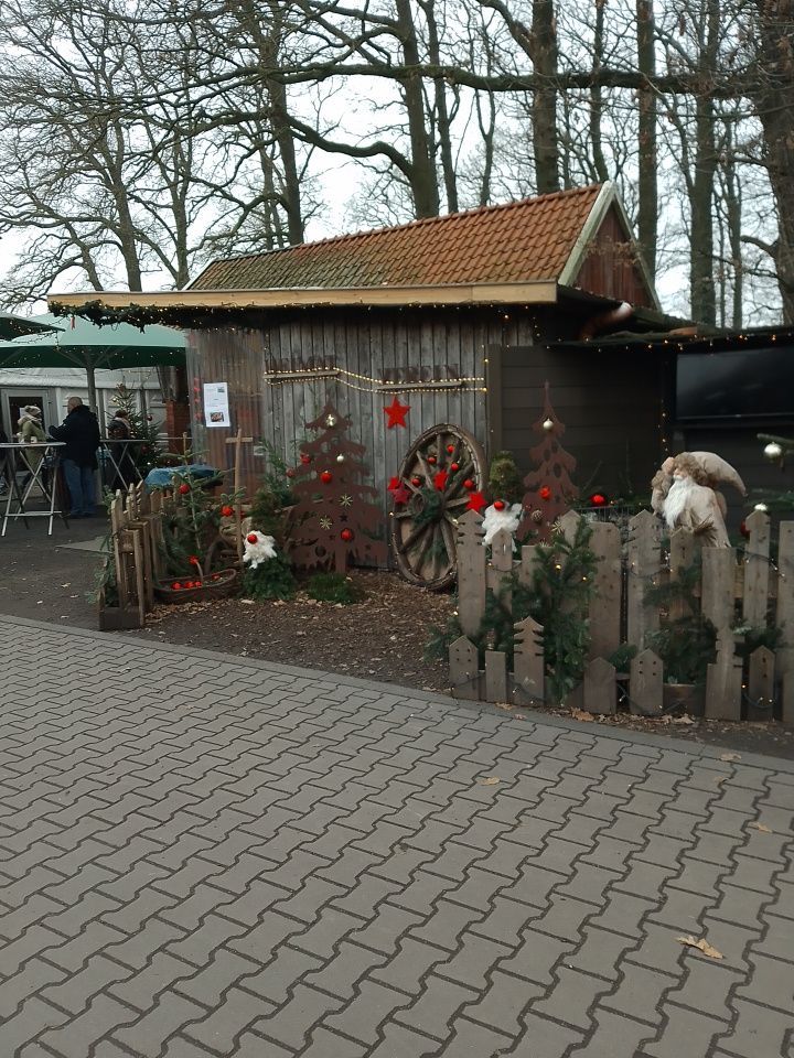 Weihnachtsmarkt Marbeck 060