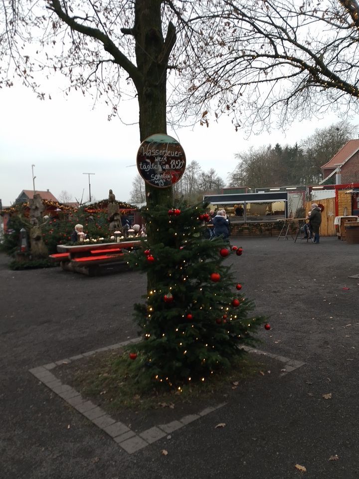 Weihnachtsmarkt Marbeck 061