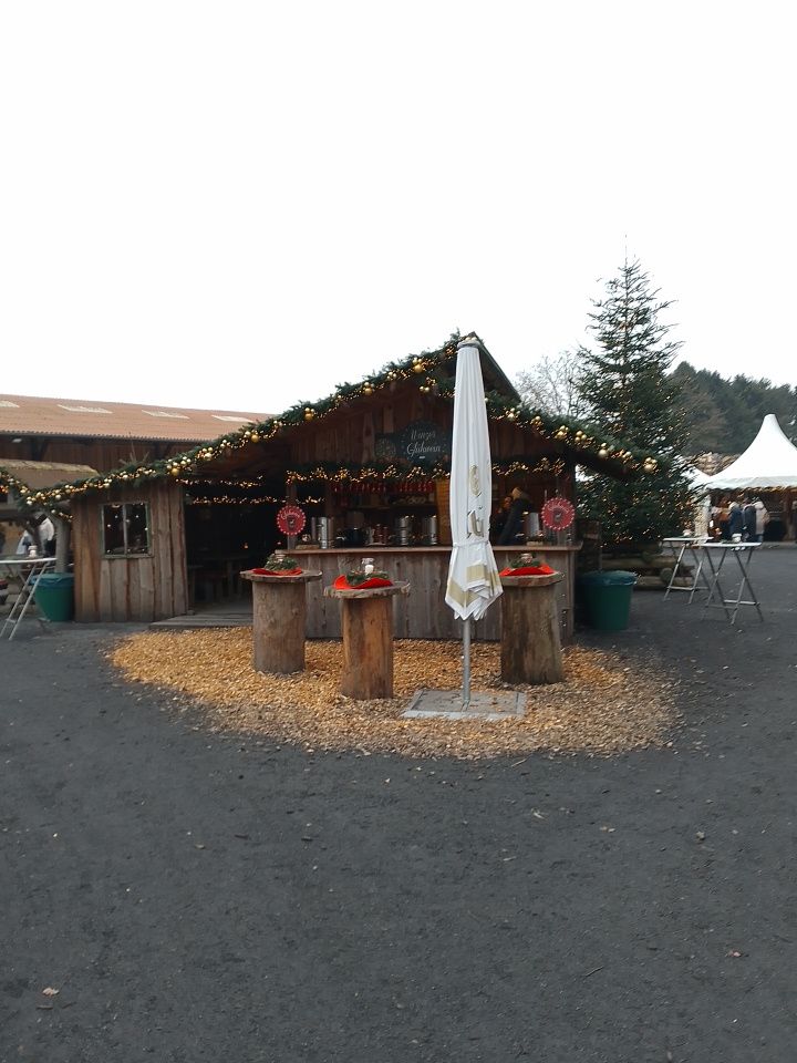 Weihnachtsmarkt Marbeck 059