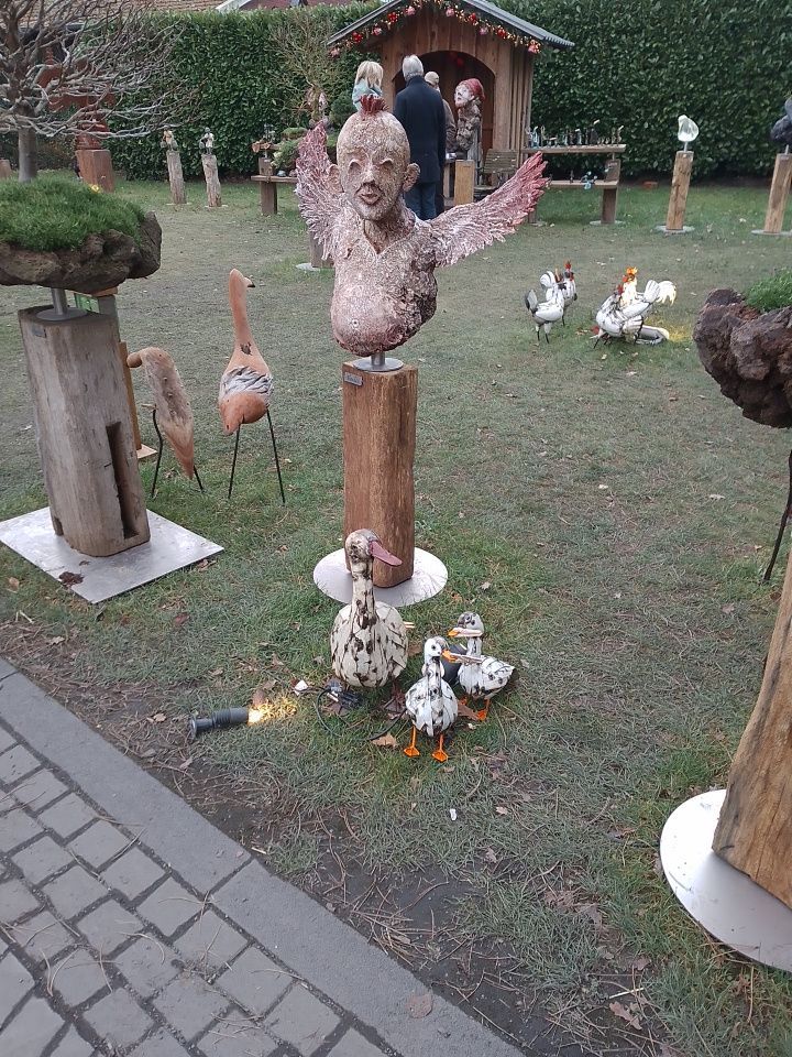 2024 Weihnachtsmarkt Marbeck 49